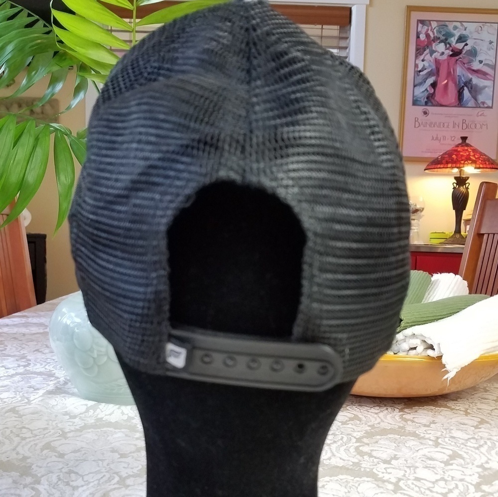 ANIMAL print baseball cap - Picture 4 of 4